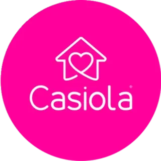 Casiola logo