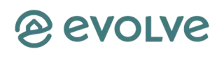 Evolve logo