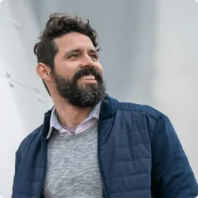 Mike, editor of Confident Investor