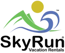 SkyRun logo