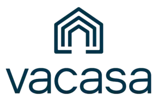 Vacasa logo